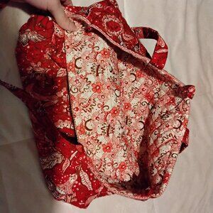 Stephanie dawn tote purse